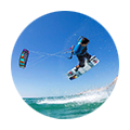 Kite-Surf