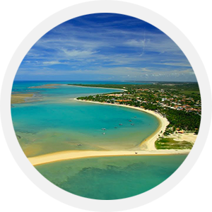 Immobilier Brésil - Porto Seguro - Bahia