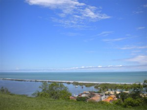 Santa Cruz Cabralia Berceau du Brésil