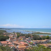 Santa Cruz Cabralia Berceau du Brésil